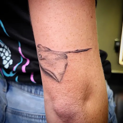 Explore heartbreak tattoo ideas, creative tattoo ideas in San Diego, available at Goddess Temple Tattoo Studio