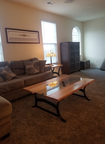 Flooring Store «Molyneaux Tile Carpet Wood», reviews and photos, 170 Quinn Dr, Pittsburgh, PA 15275, USA