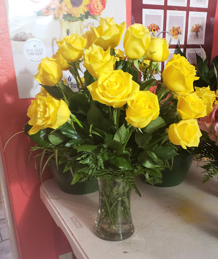 Florist «Flowers By Design», reviews and photos, 2826 Azalea Pl, Nashville, TN 37204, USA