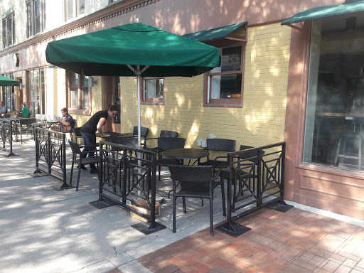 Coffee Shop «Starbucks», reviews and photos, 17001 Kercheval Ave, Grosse Pointe, MI 48230, USA