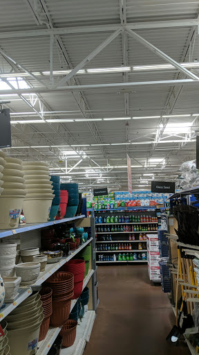 Discount Store «Walmart», reviews and photos, 10600 Town Center Blvd, Dunkirk, MD 20754, USA