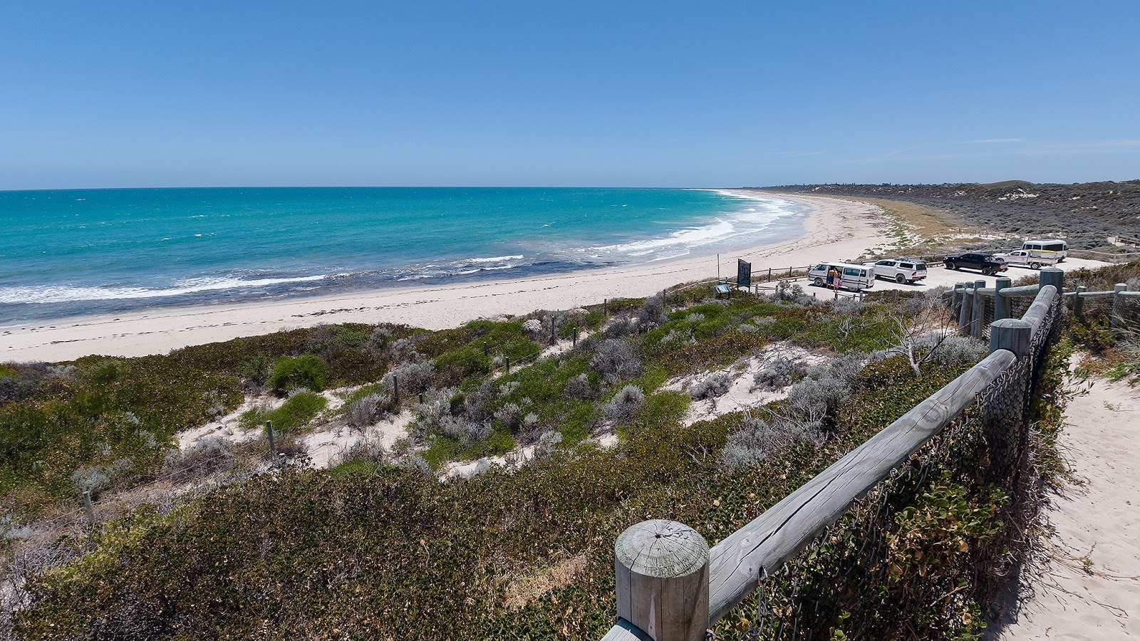 Spot Beach photo #7