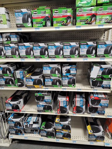 Home Improvement Store «Tractor Supply Co.», reviews and photos, 5940 New Jesup Hwy, Brunswick, GA 31523, USA