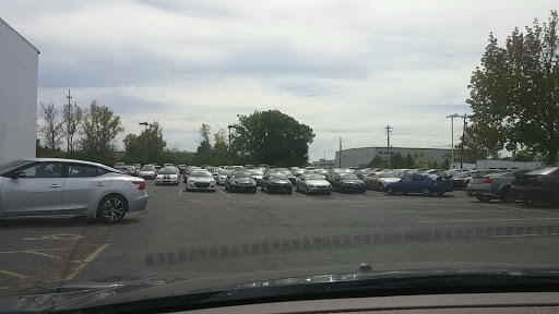 Used Car Dealer «Midwest Automotive Connection», reviews and photos, 505 Northland Blvd, Cincinnati, OH 45240, USA