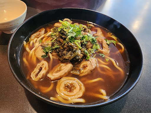 Lao Xi Noodle House