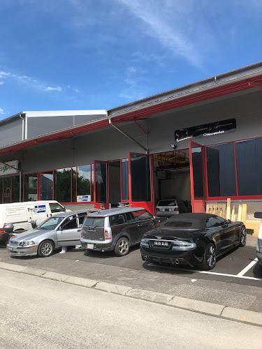 Rezensionen über Proglass, Coletti in Martigny - Autowerkstatt