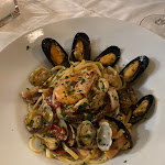 Photo n°1 de l'avis de Magdalena.h fait le 08/06/2021 à 09:26 sur le  Il Convivio à Tropea