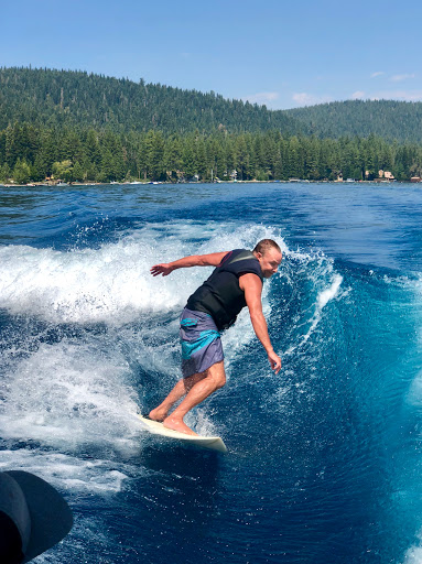 Boat Dealer «Norcal MasterCraft Sacramento - Service Center», reviews and photos, 1100 Richards Blvd, Sacramento, CA 95811, USA