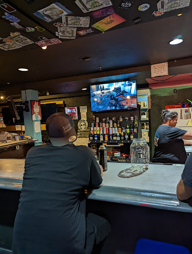 Bar «Barmageddon», reviews and photos, 126 E Kern Ave, Tulare, CA 93274, USA