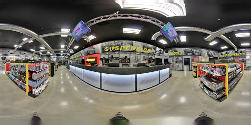 Truck Accessories Store «4 Wheel Parts Performance Center - Coppell», reviews and photos, 800 W Sandy Lake Rd, Coppell, TX 75019, USA