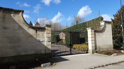 Photo du Banque Caisse d'Epargne Noyon à Noyon