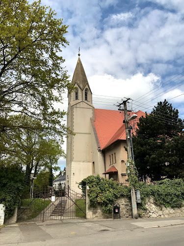 Farský kostol sv. Mikuláša