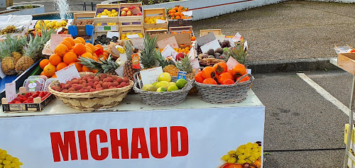 Épicerie Michaud Sarl Cours