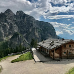 Photo n°4 de l'avis de Robert.l fait le 06/08/2020 à 17:35 sur le  Chalet Col dei Baldi à Alleghe