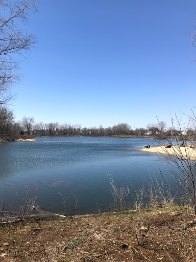 Nature Preserve «Rock Run Preserve - Paul V. Nichols Access», reviews and photos, Essington Rd, Joliet, IL 60435, USA