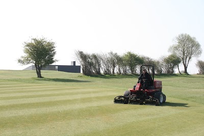 Photos of Kellers Park Golf Club.dk