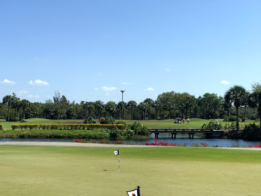 Golf Club «Crown Colony Golf and Country Club», reviews and photos, 8851 Crown Colony Blvd, Fort Myers, FL 33908, USA