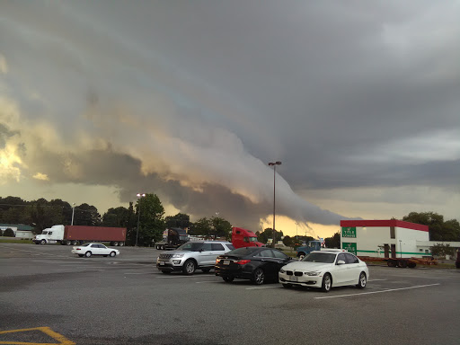 Shopping Mall «Hampton Plaza Shopping Center», reviews and photos, 4033 W Mercury Blvd, Hampton, VA 23666, USA