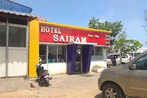 Hotel Sairam image