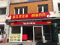 Pizza Mann Köln-Bayenthal 50678 Cologne