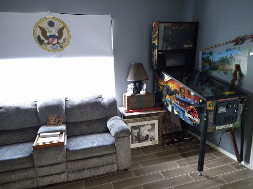 Sign Shop «Zila Vinyl Graphics», reviews and photos, 203 NW St James Dr, Port St Lucie, FL 34983, USA