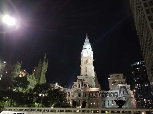 Gift Shop «Philadelphia City Hall Visitors Center Ans Gift Shop», reviews and photos, 1400 John F Kennedy Blvd, Philadelphia, PA 19107, USA