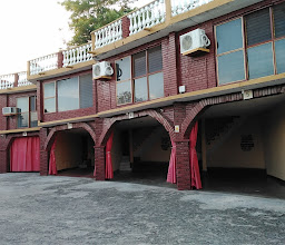 Hotel Hostal Centenario de Tuxtla photo