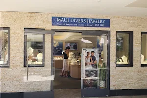 Maui Divers Jewelry - Kaanapali image