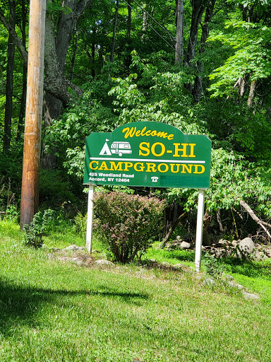 So-Hi Campgrounds image 9