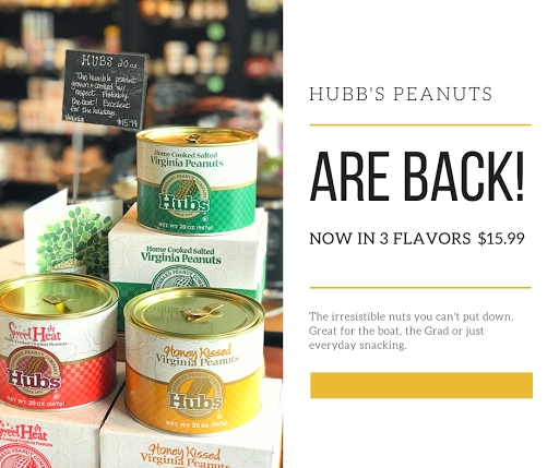 Gourmet Grocery Store «Tastings Gourmet Market», reviews and photos, 1410 Forest Dr, Annapolis, MD 21403, USA