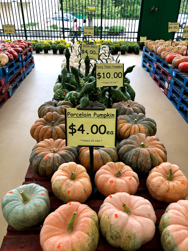 Produce Market «Produce Junction Inc», reviews and photos, 272 Pottstown Pike, Exton, PA 19341, USA