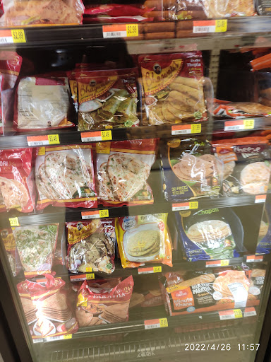 Indian Grocery Store «Patel Brothers», reviews and photos, 6302 E 82nd St, Indianapolis, IN 46250, USA