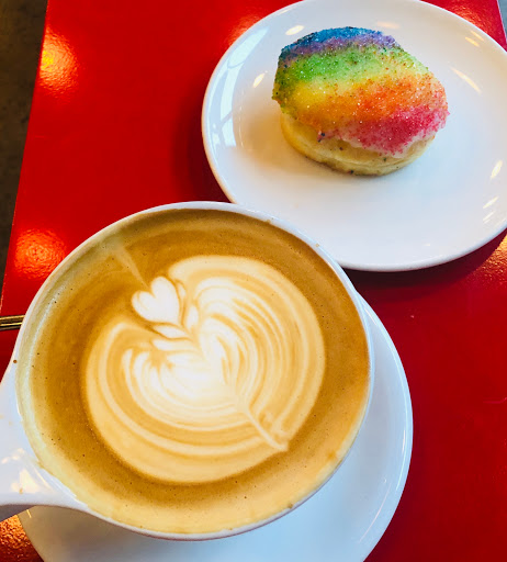 Coffee Shop «Intelligentsia Coffee Wicker Park Coffeebar», reviews and photos, 1609 W Division St, Chicago, IL 60622, USA