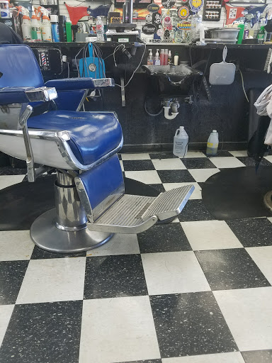 Barber Shop «Campos Barber Shop», reviews and photos, 7842 Florence Ave, Downey, CA 90240, USA