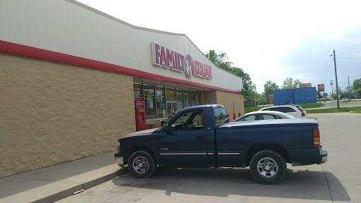 Dollar Store «FAMILY DOLLAR», reviews and photos, 6290 W 3rd St, Dayton, OH 45427, USA