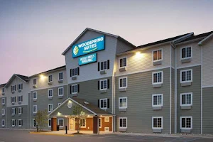 WoodSpring Suites Chesapeake-Norfolk Greenbrier image