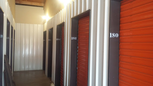 Self-Storage Facility «A+ Self Storage», reviews and photos, 2200 N Pacific Hwy, Woodburn, OR 97071, USA