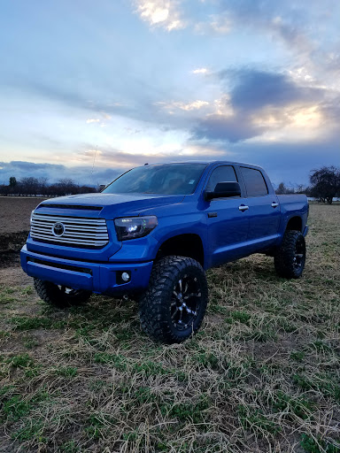 Truck Dealer «Watts Automotive», reviews and photos, 716 S 500 E, American Fork, UT 84003, USA