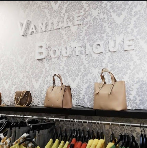 Magasin de vêtements pour femmes Vanille Boutique Bollène
