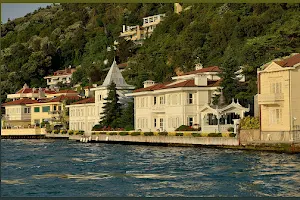 Mahmud Nedim Paşa Mansion image