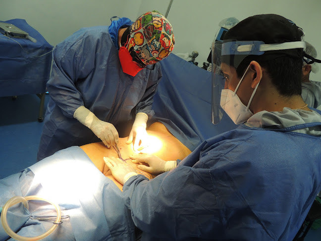 Mediplastic Cirugías - Cirujano plástico