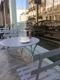 Atmosphère du Restaurant Café Eriu à Bordeaux - n°2