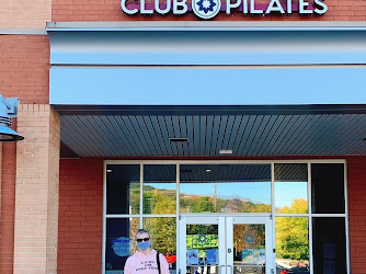 Club Pilates