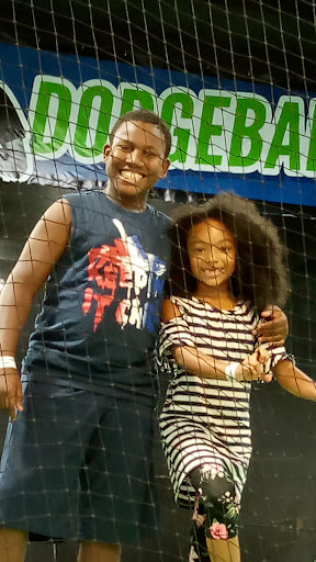 Amusement Center «Air U Trampoline Park - Longview, Texas», reviews and photos, 4300 US-259, Longview, TX 75605, USA