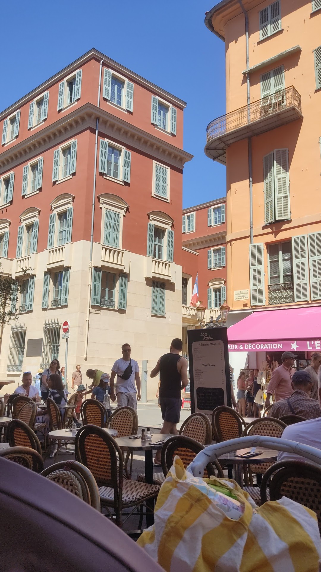 Photo n° 1 de l'avis de MrLabaddou. fait le 02/08/2019 à 12:43