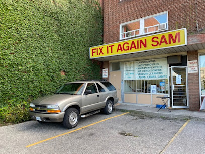Fix It Again Sam