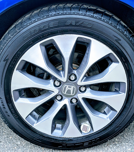 Ford Dealer «Jorgensen Ford Sales Inc», reviews and photos, 8333 Michigan Ave, Detroit, MI 48210, USA