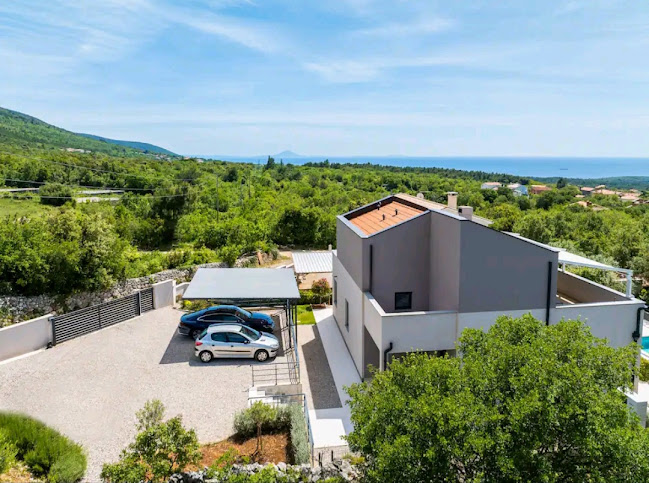 Komentari i recenzije Villa Alba Labin