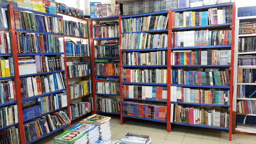 Librerias baratas Managua