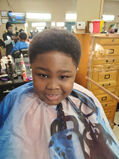 Beauty Salon «Miss Lillies Beauty Salon», reviews and photos, 15005 E Mississippi Ave, Aurora, CO 80012, USA